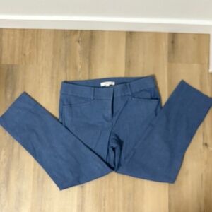 LOFT work pants